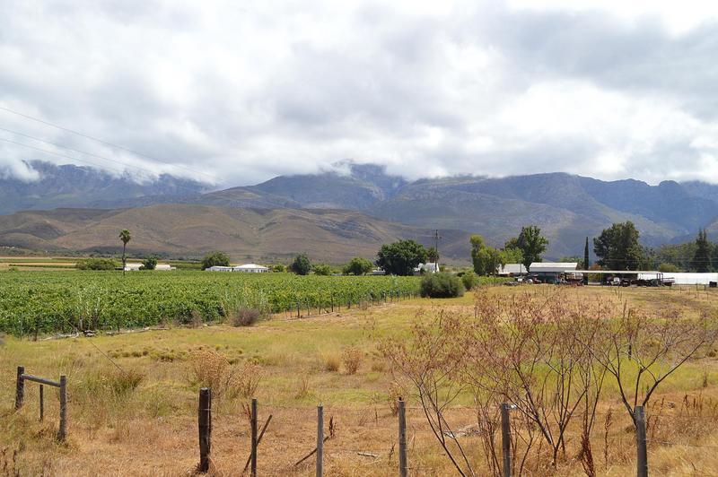 4 Bedroom Property for Sale in Ladismith Western Cape